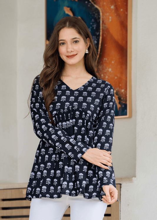 Chandani Kurti