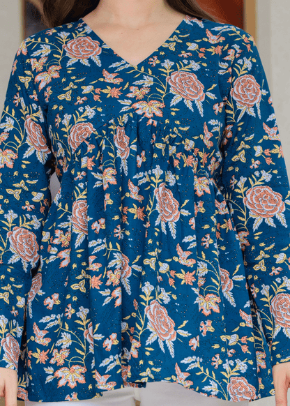 Noorwave Kurti