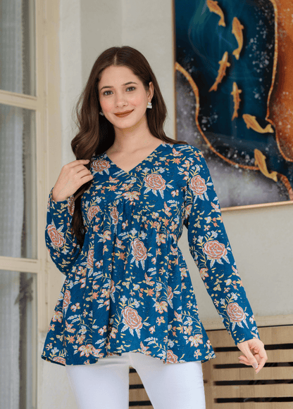 Noorwave Kurti