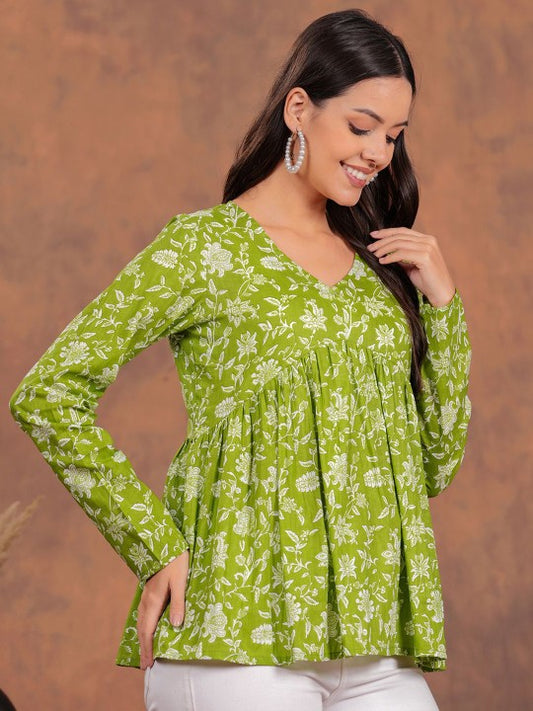 Vasanti Kurti