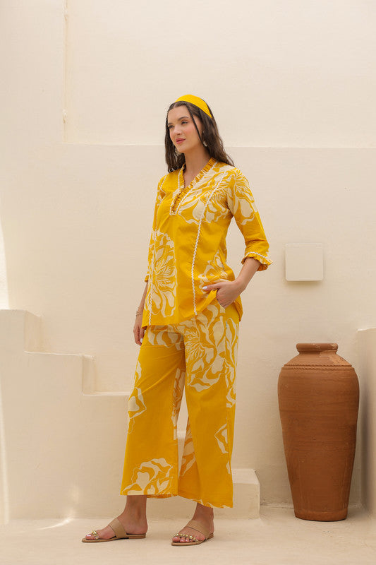 Amberlight Co-ord Set